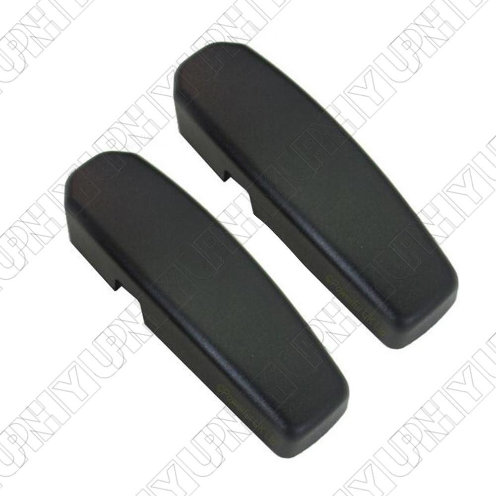 ya 5 8.7 2 Pcs Windscreen-Bulkhead Support Brackets for Land Rover for Defender 90 110 County