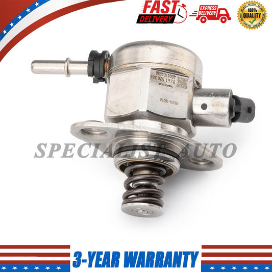 ya 27 7.2 High Pressure Fuel Pump 35320-2B250 for Hyundai Accent for Kia Rio Soul Optima 1.6L