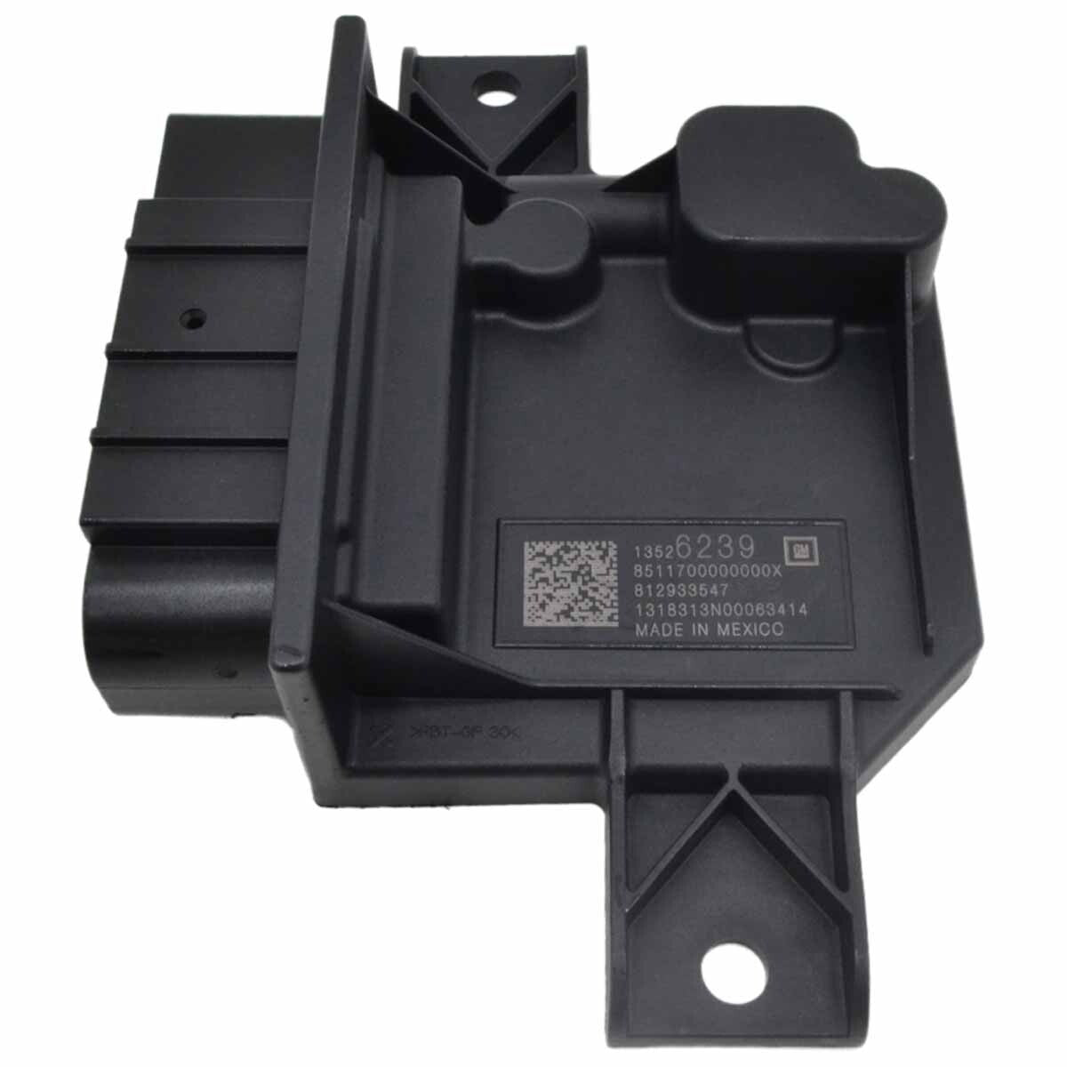 ya 27 7.2 Fuel pump control module 13526239 is compatible with Regal Encore Malibu Blazer XT5.