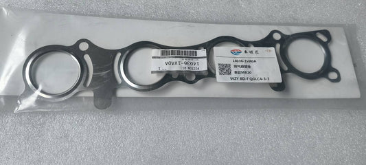 ya 1 7.8 Manifold Gasket for Nissan 14036-1VA0A 140361VA0A