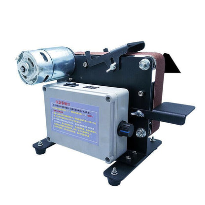 ya 17 30-795 Belt Machine 180W Polishing Grinding Blade Grinding Wheel Knife ener