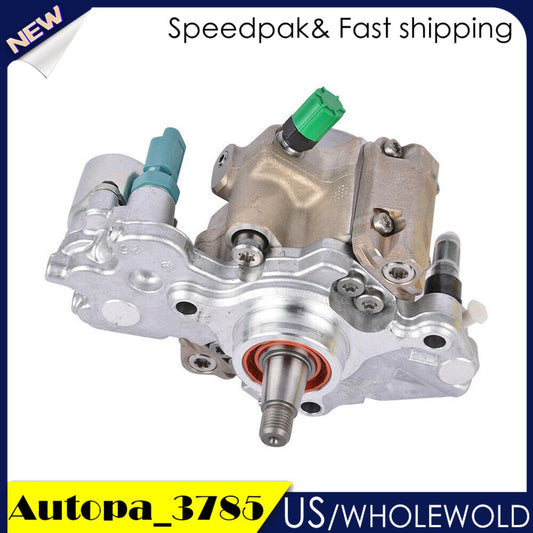 ya 27 7.2 Fuel Injection Pump Suitable For Doosan D24 D18 400912-00219B Diesel