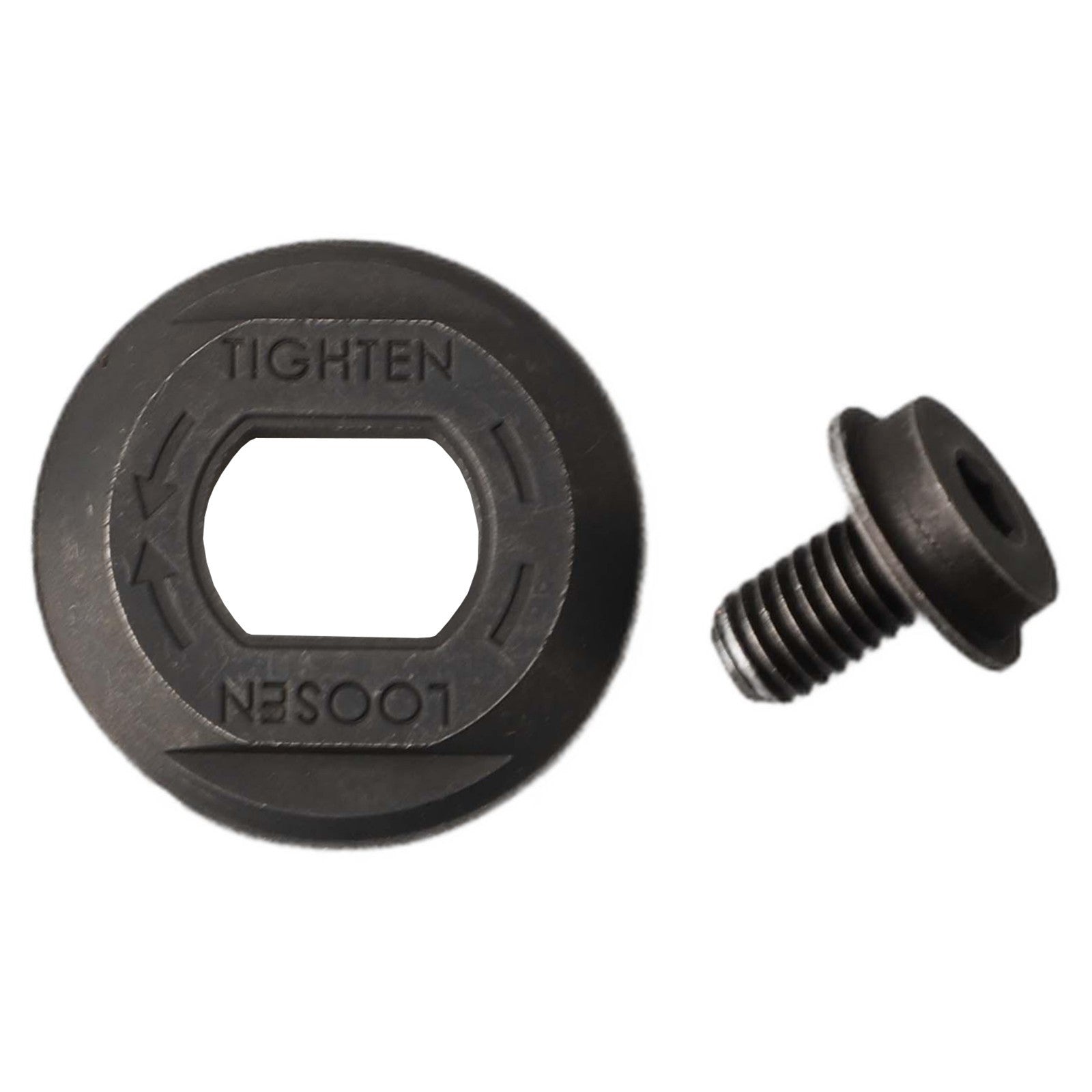 ya 28 Alloy Steel Outer Flange and Bolt for DCS391 DCS367 DCS565 Quantity 2pcs