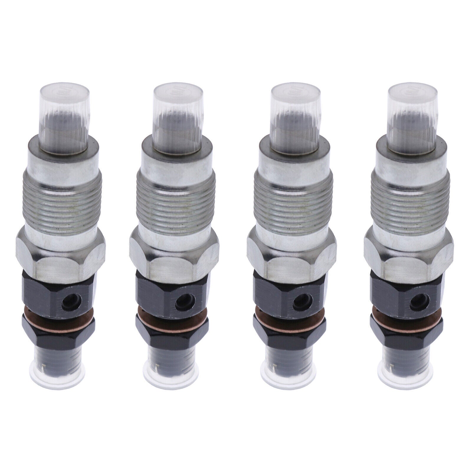 ya 27 7.2 4X Fuel Injector 131406340 093500-5170 For Perkins Engine 403C-11 103-06