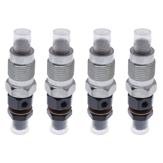 ya 27 7.2 4X Fuel Injector 131406340 093500-5170 For Perkins Engine 403C-11 103-06