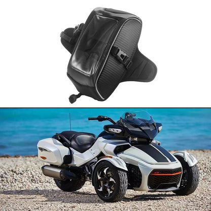 ya 5 8.7 Holder Tank Bag For Can-Am For Ryker 600 900 Rally 2019-2022 23 219400762 New