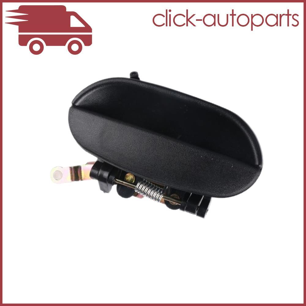 ya 13 5.27 Fit for 1995-1999 for Hyundai Accent Outer Outside Rear Left Door Handle 83650-22000