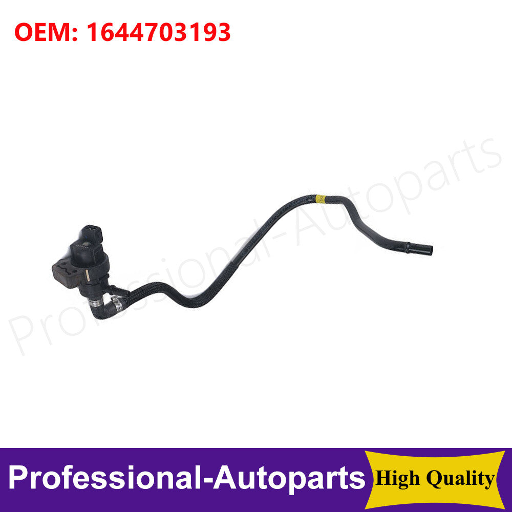 ya 1 8.5.2 purge valve for fuel vapor tank 1644703193 for GL450 GL550 ML550