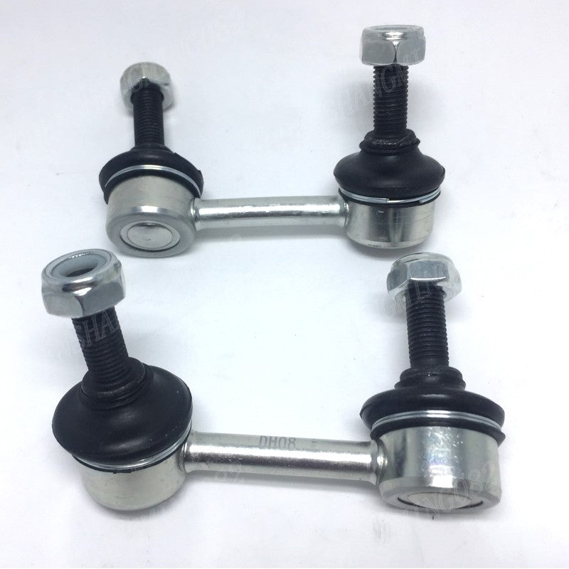 ya 11 10.28 Front and rear stabilizer links and front and rear stabilizer bushings are 