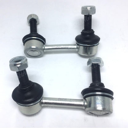ya 11 10.28 Front and rear stabilizer links and front and rear stabilizer bushings are 