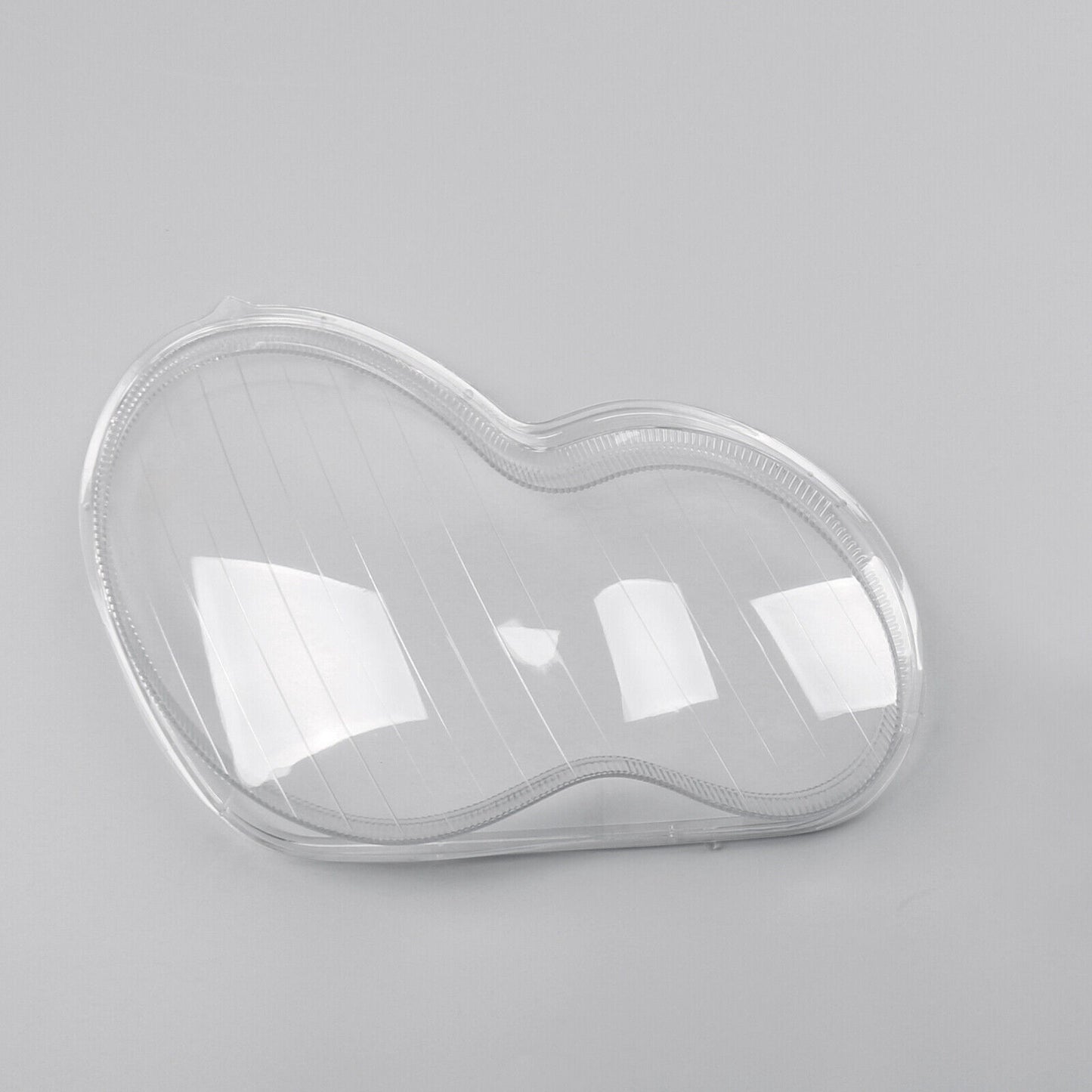 ya 1 8.5.1 Headlight Lens Shell Plastic Cover Right For 2001-2007 for Benz W203 C-Class 4 Door