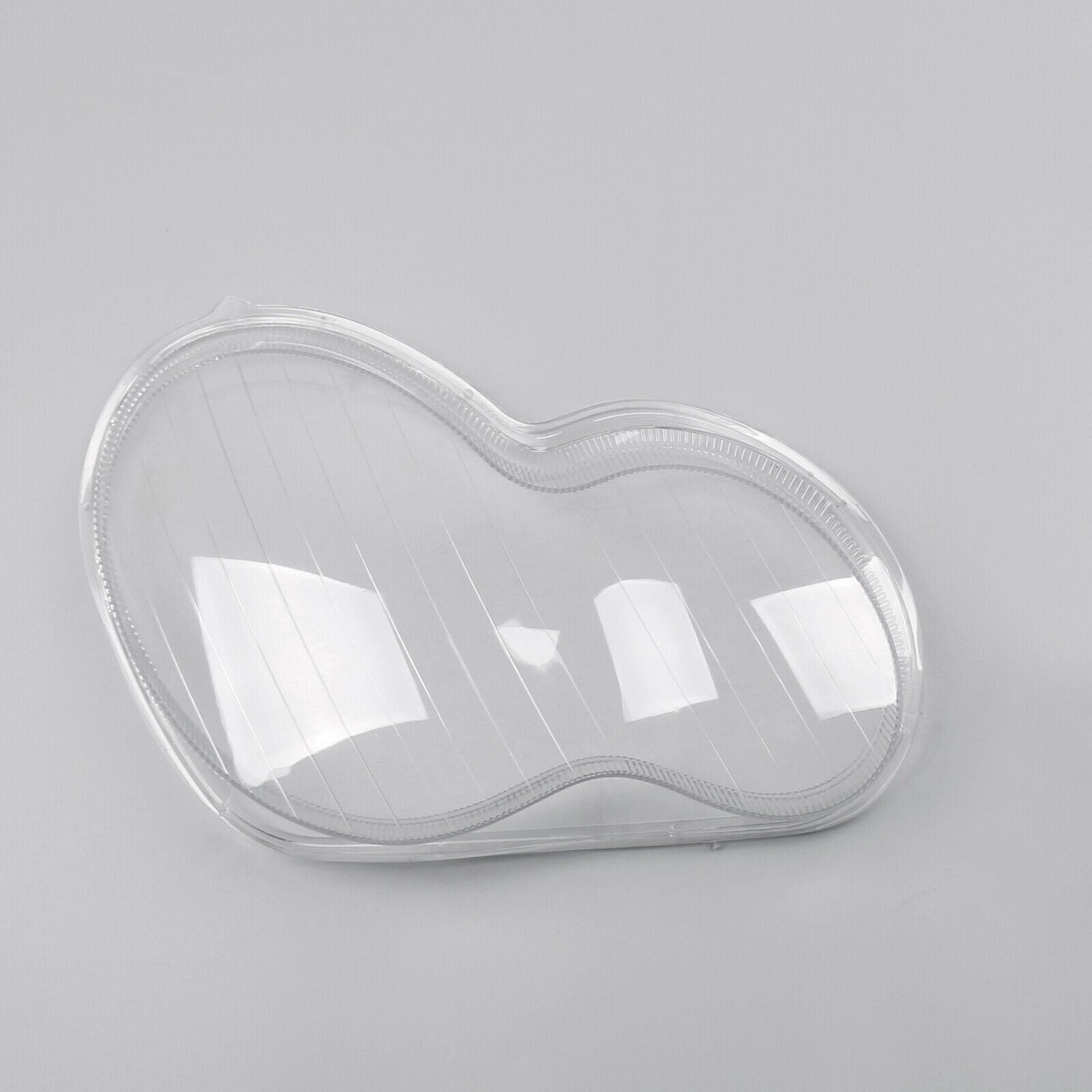 ya 1 8.5.1 Headlight Lens Shell Plastic Cover Right For 2001-2007 for Benz W203 C-Class 4 Door