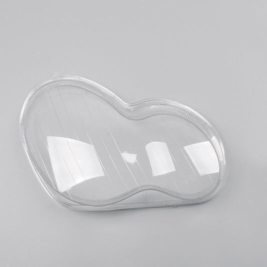 ya 1 8.5.1 Headlight Lens Shell Plastic Cover Right For 2001-2007 for Benz W203 C-Class 4 Door