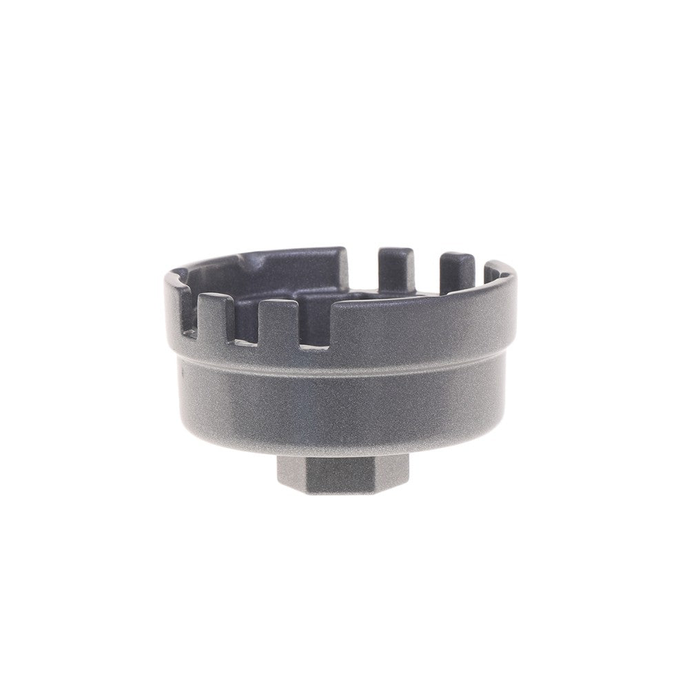 ya 5 8.7 Premium Aluminum Alloy Oil Filter Wrench Perfect for Fits Style Oil Filter