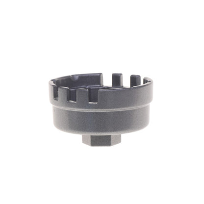 ya 5 8.7 Premium Aluminum Alloy Oil Filter Wrench Perfect for Fits Style Oil Filter