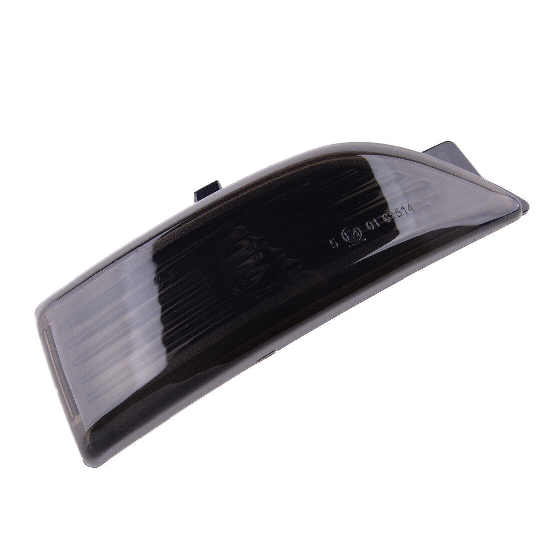 ya 1 8.5.2 Side Mirror Turn Signal Indicator Light Lens for Ranger T6 Everest