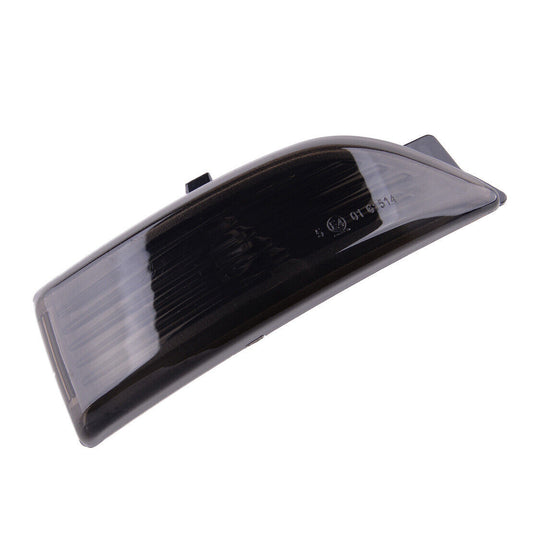ya 1 8.5.2 Side Mirror Turn Signal Indicator Light Lens for Ranger T6 Everest