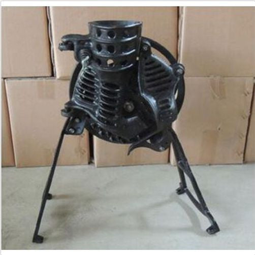 ya 26 Hand Corn Thresher Sheller Threshing Stripping Machine Stripper Tool bi