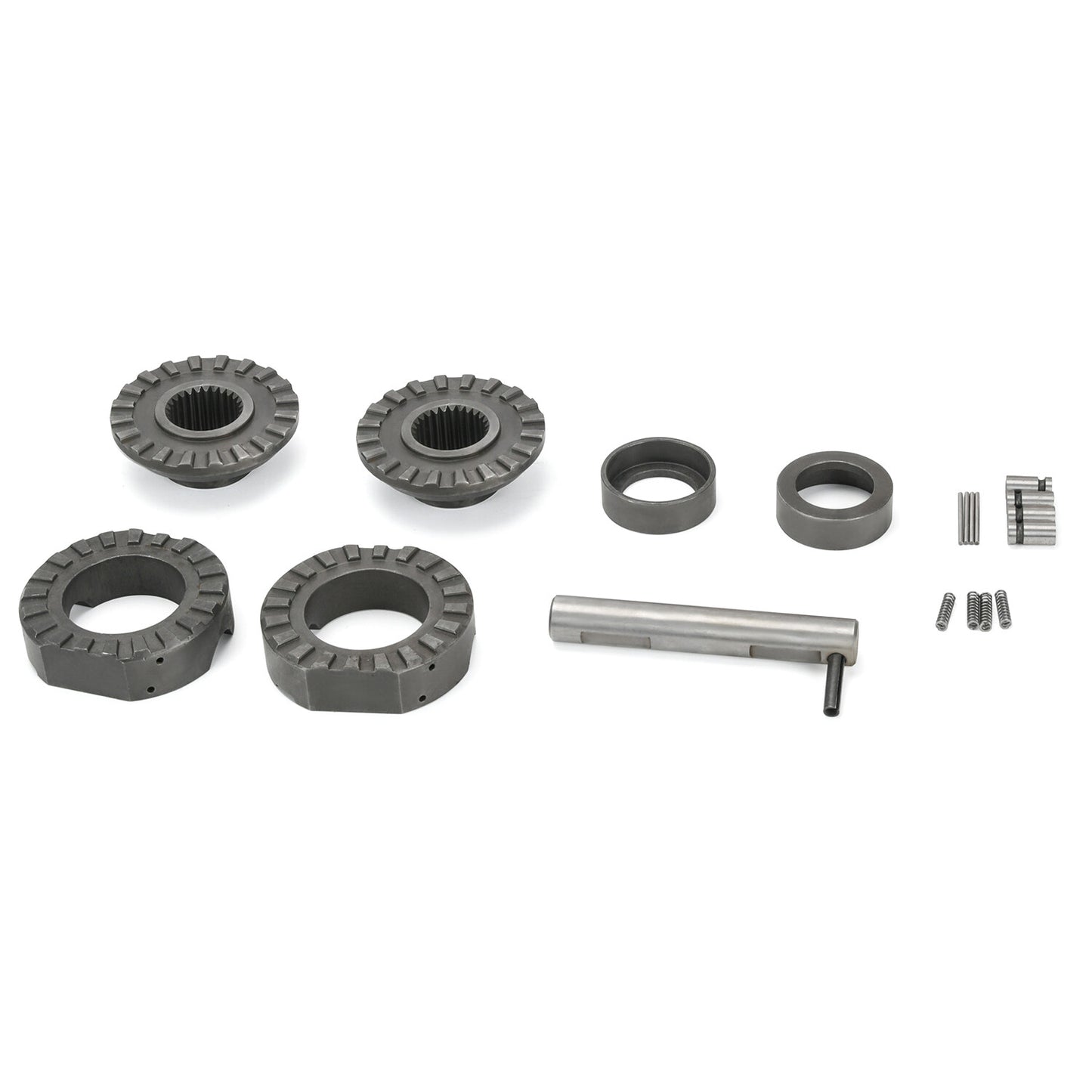 ya 2 6.26 Spartan Locker for Dana 30 27 spline axles SLD3027 for Jeep for Wrangler 3.8L CJ TJ XJ