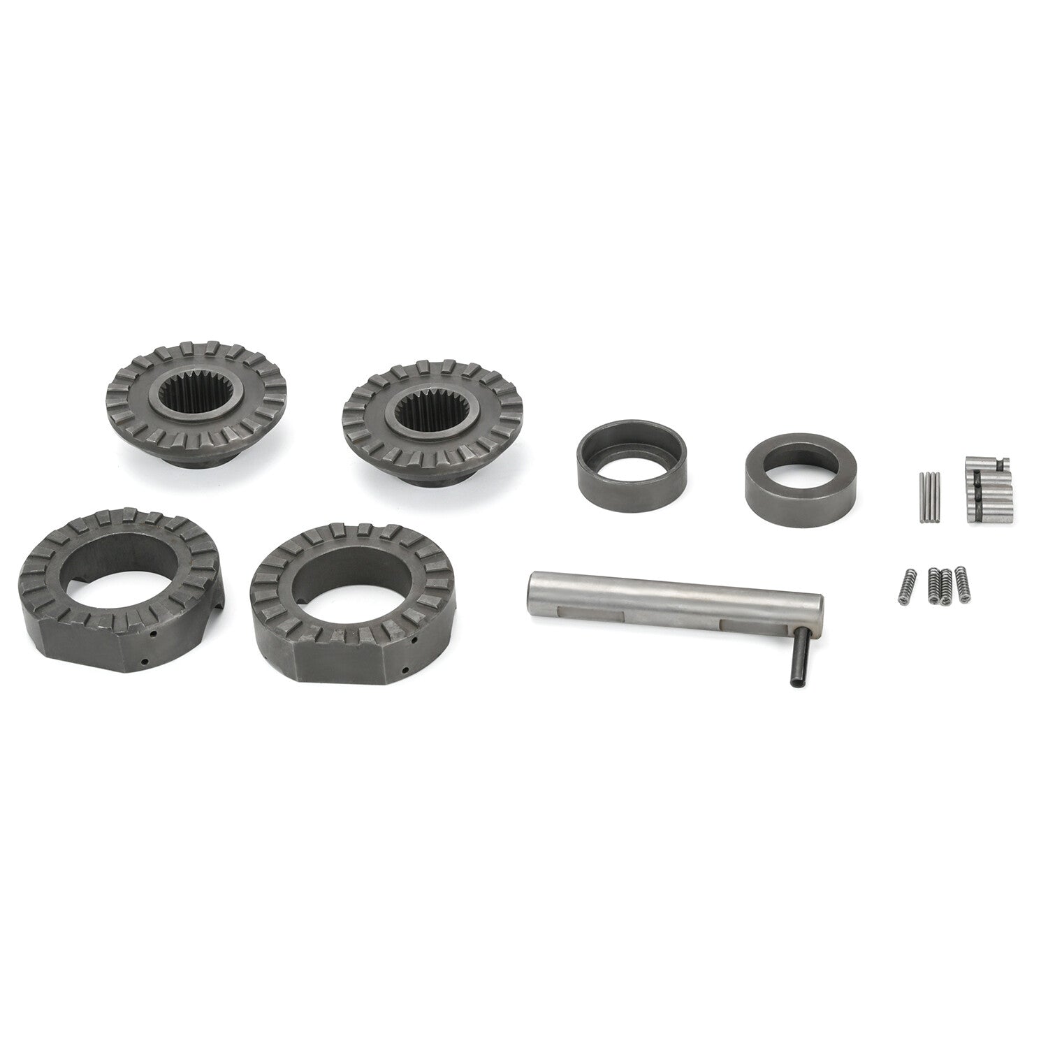 ya 2 6.26 Spartan Locker for Dana 30 27 spline axles SLD3027 for Jeep for Wrangler 3.8L CJ TJ XJ