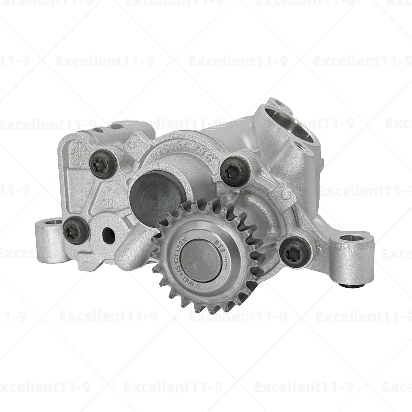 ya 9 6.4 for Audi Q3 Q5 A4 A5 A6 for VW for JETTA for Passat CC #06H115105AM #06H115175A