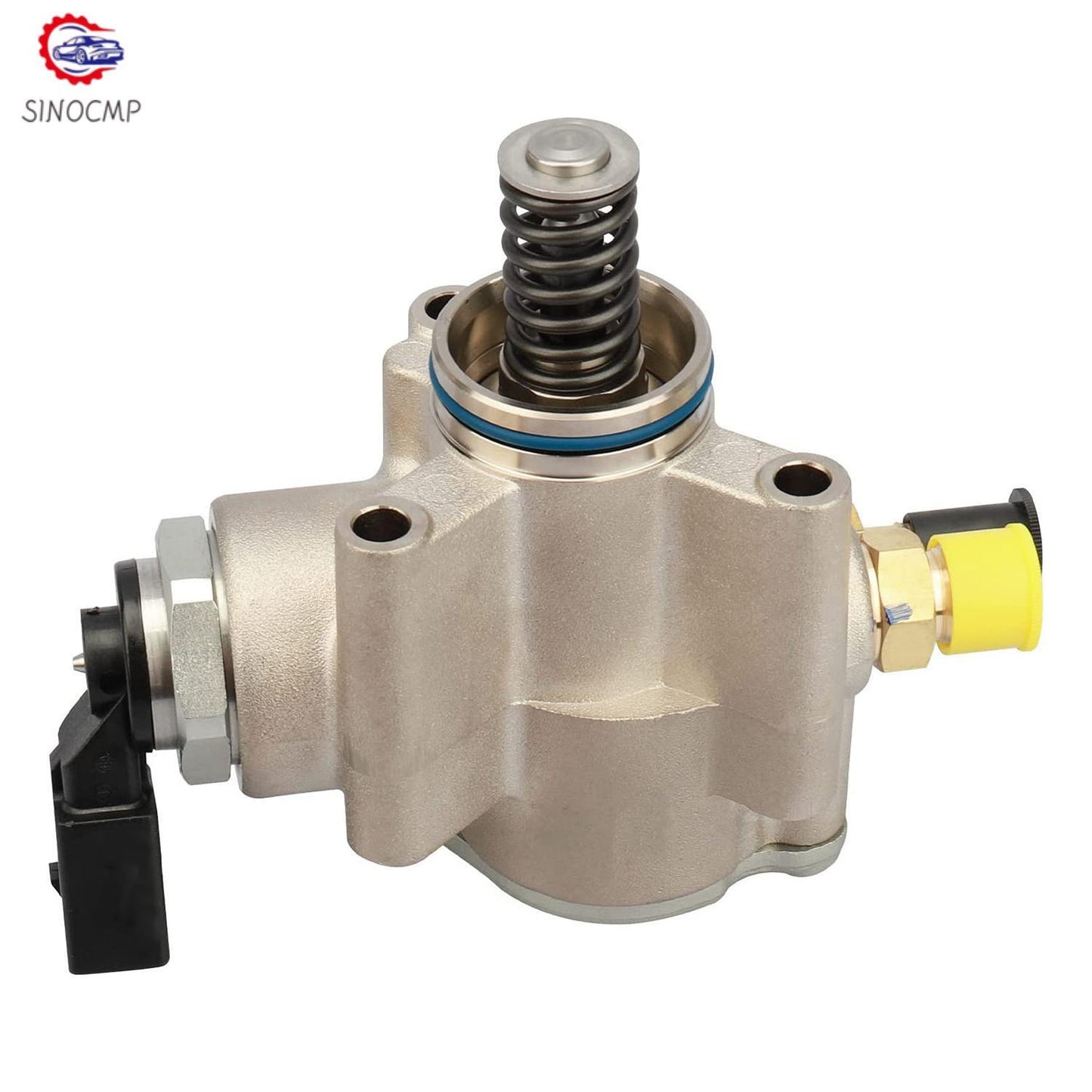 ya 27 7.2 High Pressure Fuel Pump 03H127025E for for VW for Tiguan for Jetta for Audi A1 A3 1.4L TSI