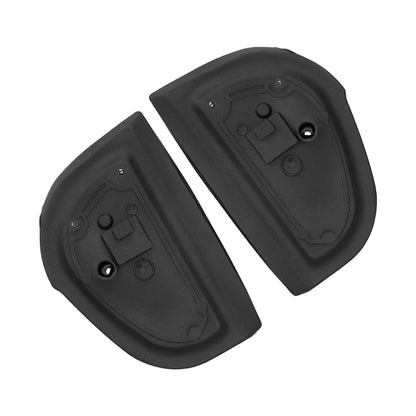 ya 5 8.7 For W202 W210 W140 Driver & Passenger Side Exterior Mirror Rubber Seals