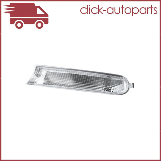 ya 13 5.27.2 Front Left Bumper Fog Light Lamp Housing Cover Cap for Toyota RAV4 1995-97