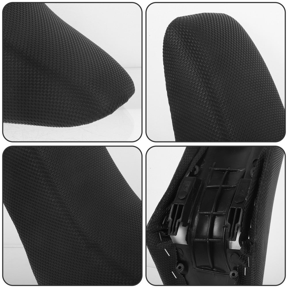 ya 5 8.7 Durable Motorcycle for SEAT Cushion for for Mini Dirt Bike Riding Comfort