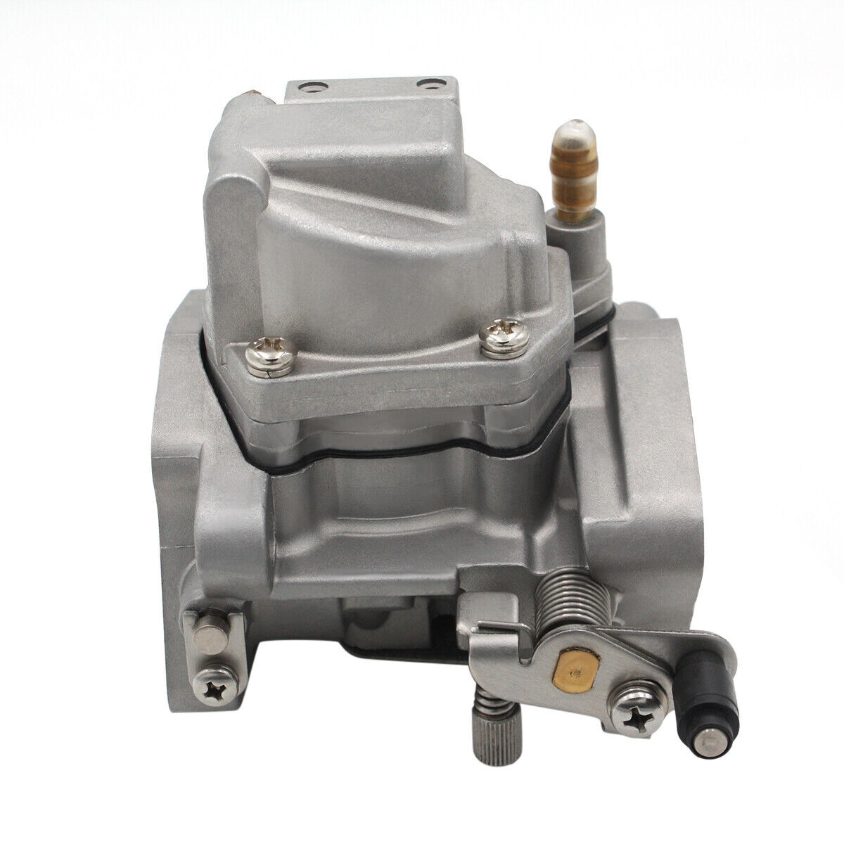 ya 1 8.5.3 E40Xmh E40X Carburetor Assembly 66T-14301-02 for Yamaha Outboard 2 Stroke 40 