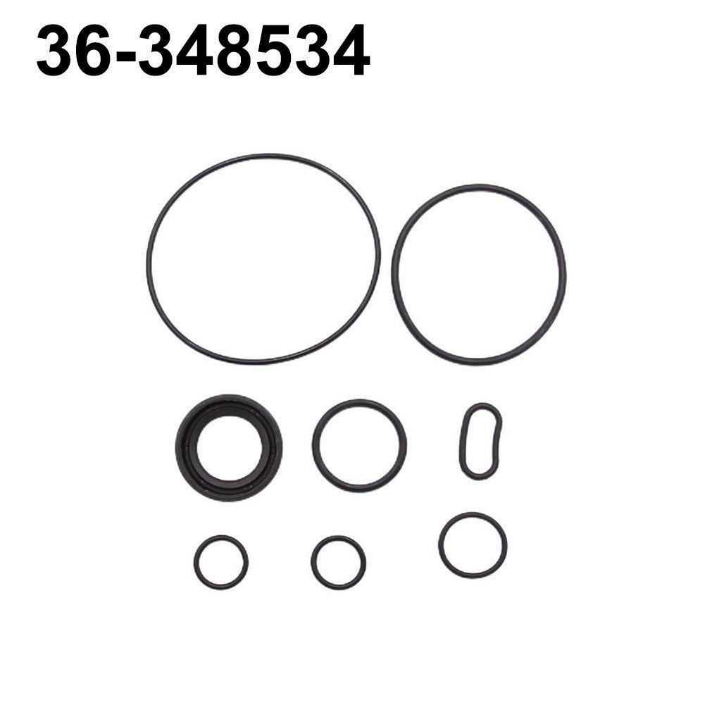ya 5 8.7 Outdoor Office Seal Kit Easy Installation Parts Plastic Power Replacements