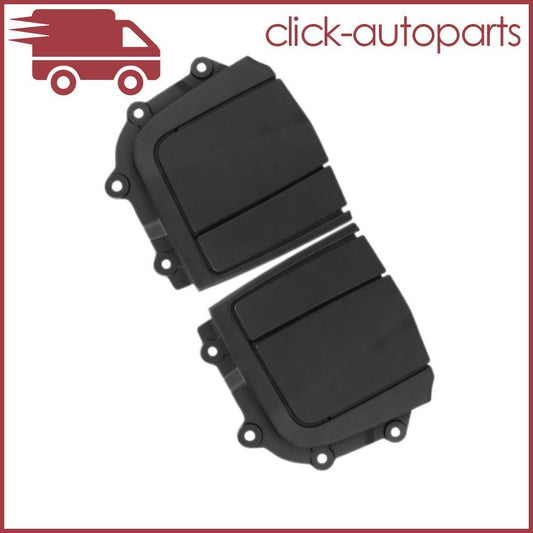 ya 1 7.2 Fits For 3-Series E93 2003-2017 2X Rear Left & Right Retractable Cover Deck Flap