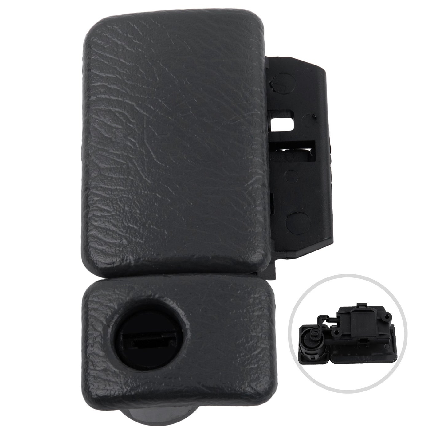 ya 5 8.7 for for Suzuki Glove Box Latch Handle with OE Part Number 73430 76811 P4Z