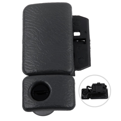 ya 5 8.7 for for Suzuki Glove Box Latch Handle with OE Part Number 73430 76811 P4Z