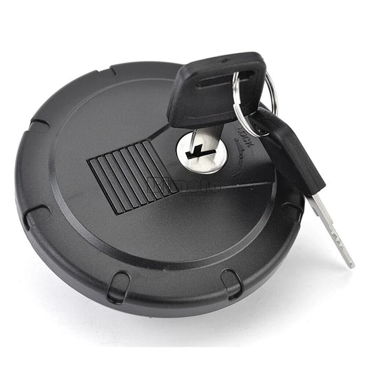 ya 2 6.30 51049-0049 Fuel Gas Tank Cap Cover For Kawasaki KMX200 KMX125 KLX650 KLX250