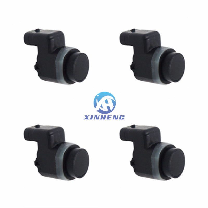 ya 1 8.5.1 4PCS Parking Distance Sensor Parking Sensor 420919275 for VW for Audi A3 A4 A5 Q5 Q7