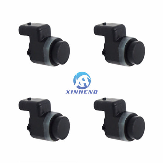 ya 1 8.5.1 4PCS Parking Distance Sensor Parking Sensor 420919275 for VW for Audi A3 A4 A5 Q5 Q7