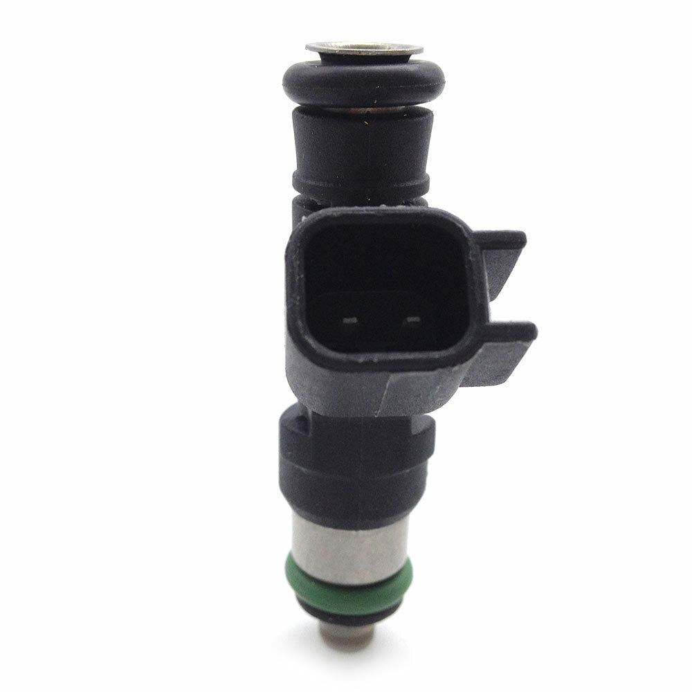 ya 1 8.5.3 6pcs 0280158028 Fuel Injectors For 2004-2010 for Dodge Charger for Chrysler Sebring 3.5L