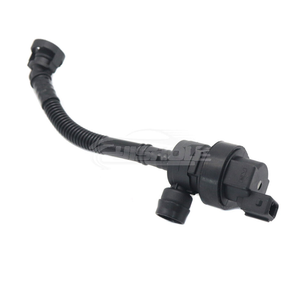 ya 5 8.7 13907512576 New for BMW E46 E60N E81 E82 E83 E84 fuel tank valve