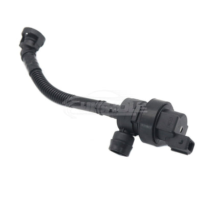 ya 5 8.7 13907512576 New for BMW E46 E60N E81 E82 E83 E84 fuel tank valve