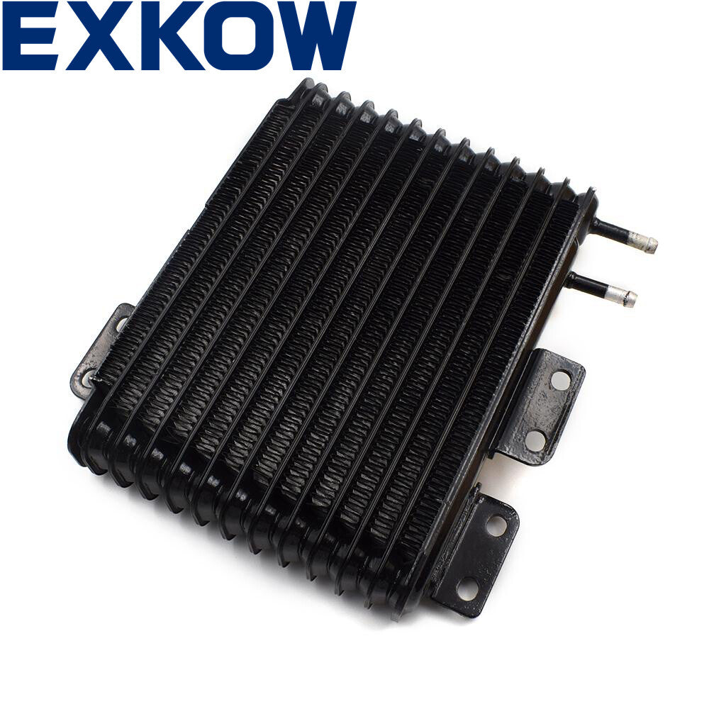 ya 1 8.12.2 baidi Transmission Oil Cooler fit for Mitsubishi for Outlander 3.0 CW6W 2006-2012 4WD