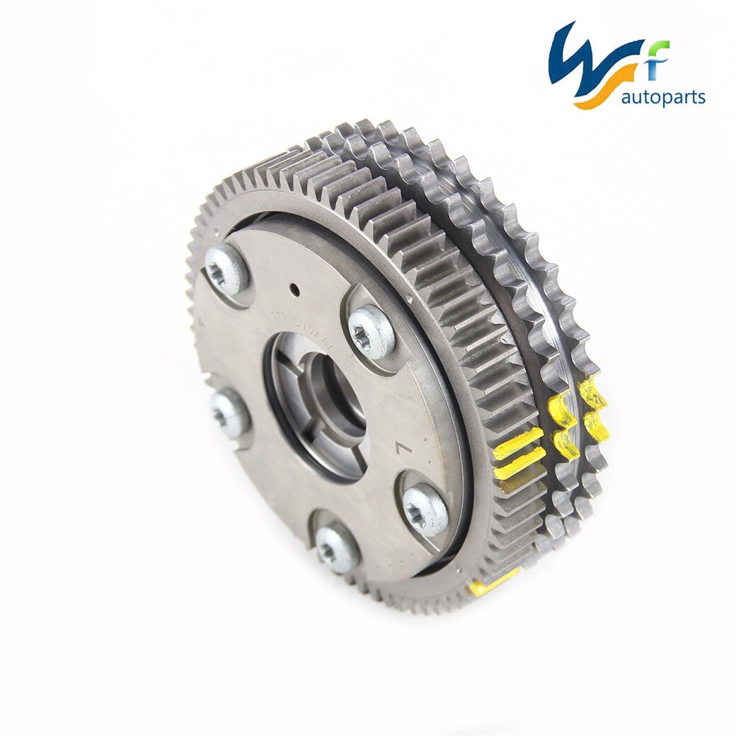 ya 5 8.7 2pcs L with R Intake Camshaft Adjuster Kit Fit for Mercedes-benz W203 W221 W164