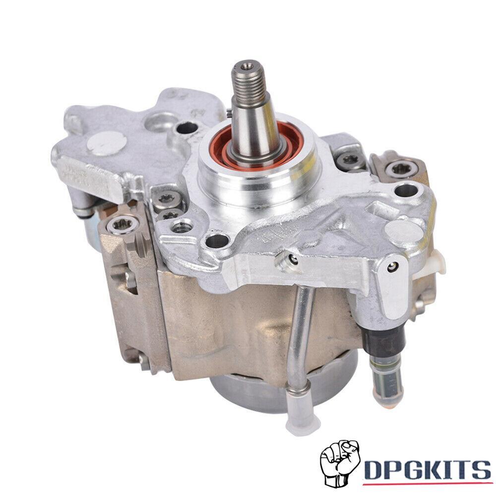 ya 27 7.2 Fuel Pump For Bobcat Doosan D24 D18 Diesel Engines 7249380 400912-00219B
