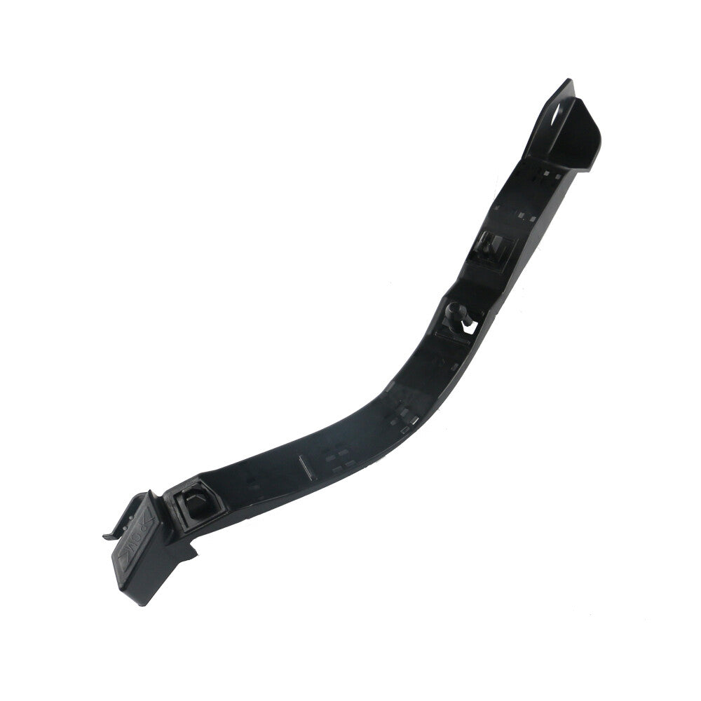 ya 27 6.18.2 Front RH Bumper Support Bracket for 2006-2008 for Subaru for Forester #57707SA220 Black