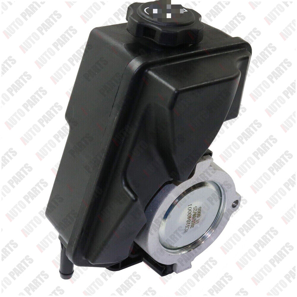 ya 5 8.7 Compatible with for Chevrolet Coupe for Chevrolet Camaro 2010-12 Power Steering Pump 92229662
