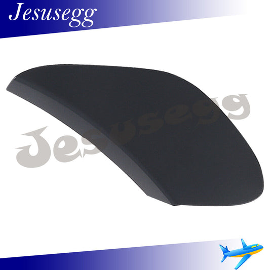 ya 27 6.18 for Mercedes W166 X166 GLE GLS Unpainted Front Left Side Bumper Tow Hook Cover