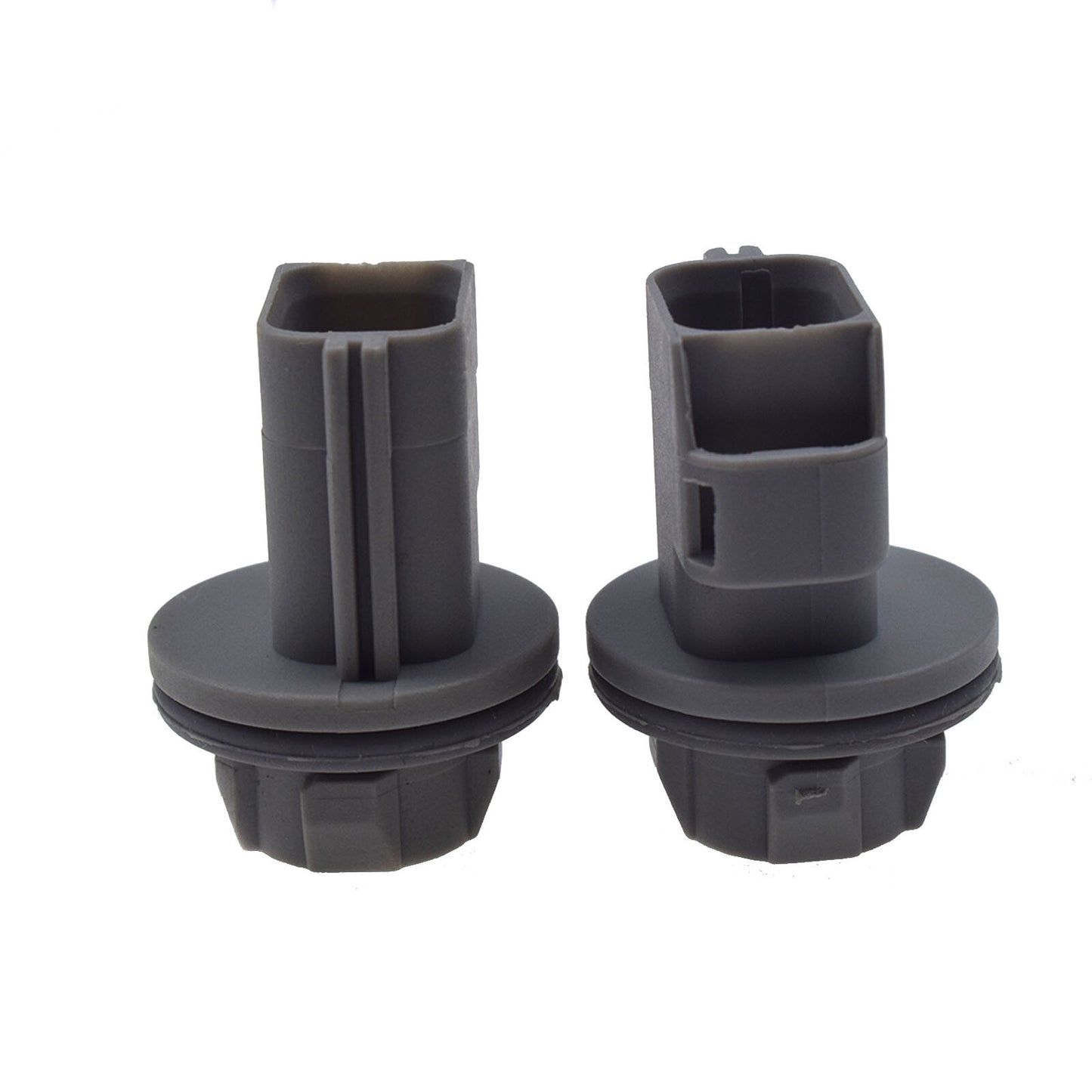 ya 1 8.5.3 2 License Plate Brake Marker Light Sockets for Expedition Edge Escape