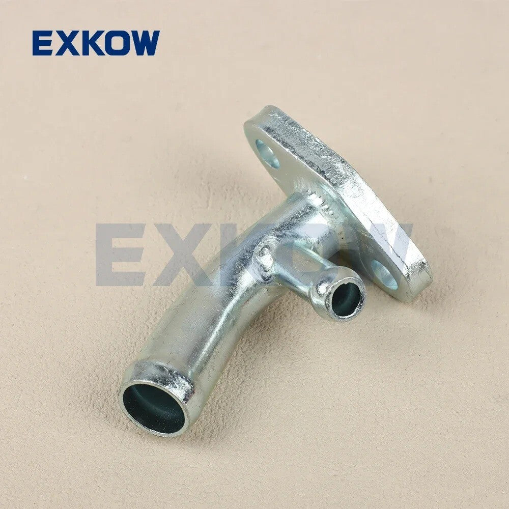 ya 5 8.7 Water pump water pipe for Mitsubishi for Pajero Montero 6G72 3.0L 1982 - 2004