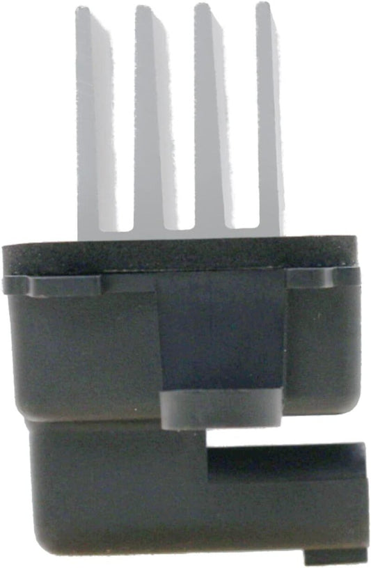 ya 11 6.6 Blower Motor Control Module Resistor BL3Z-19E624-A Suitable for Ford 