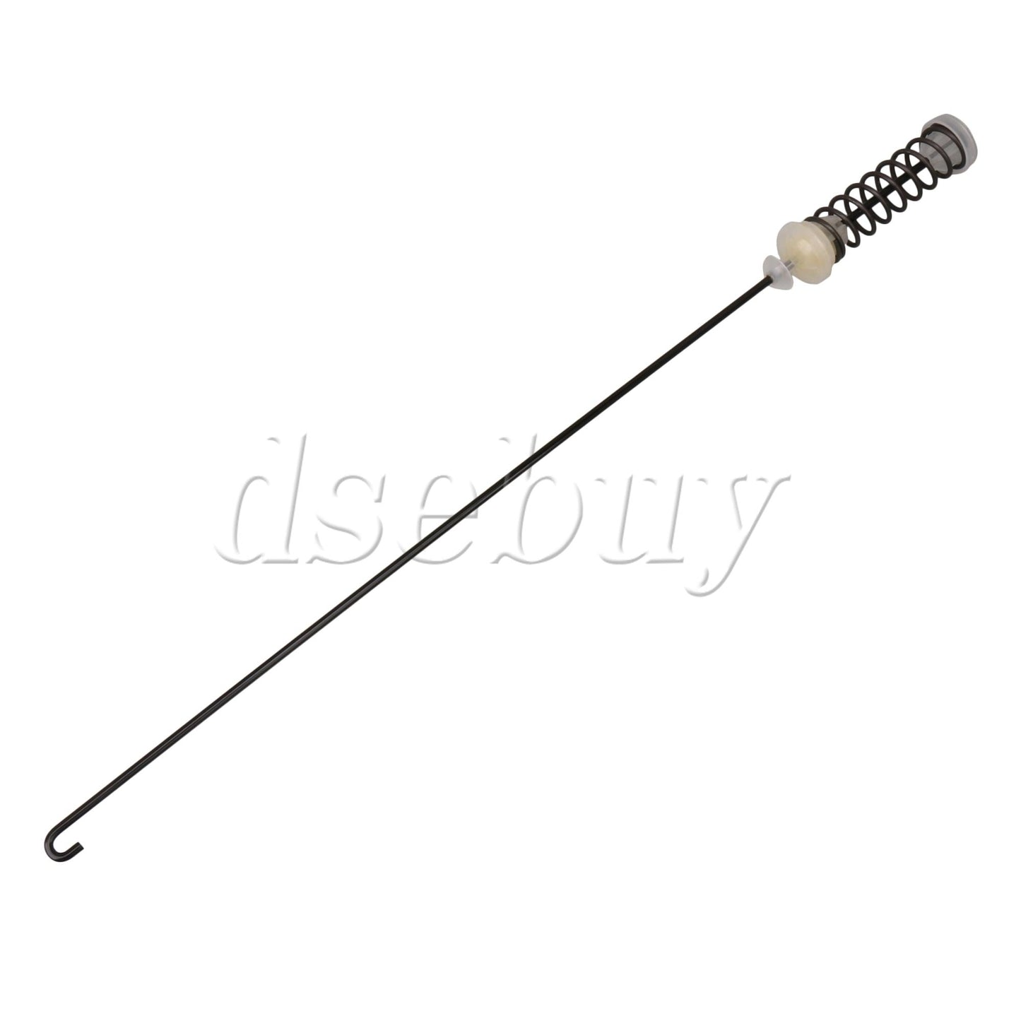 ya 26 4 Pcs Washing Machine Suspension Rod Kit W10780048 Replacement for 